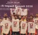 Youth Congress activists protest at Delhi AI Summit