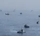 Iran Russia Joint Military Drills Heighten Tensions in Gulf of Oman