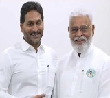 Ambati Rambabu Meets Jagan After Bai