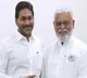 Ambati Rambabu Meets Jagan After Bai