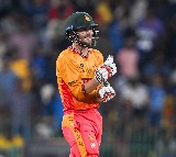 Bryan Bennett Unbeaten in T20 World Cup 2026