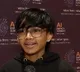 Raul John Raju AI Kid Shines at Delhi AI Summit