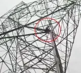 Married Woman Climbs Tower for Education in Indore
