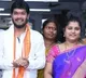 Police Search for Ananta Babus Wife Lakshmi Durga