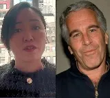 Jeffrey Epstein Victim Reena Calls Him Psychopath
