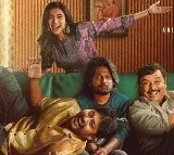 'Hey Balwanth' Review