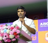 Lavu Sri Krishna Devarayalu Criticizes Congress Protest at Global AI Summit