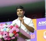 Lavu Sri Krishna Devarayalu Criticizes Congress Protest at Global AI Summit