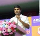 Lavu Sri Krishna Devarayalu Criticizes Congress Protest at Global AI Summit
