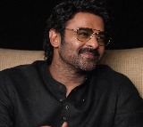 Prabhas Misses Chennai City Where He Was Born
