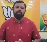Raja Singh dares Owaisi give me 5 minutes