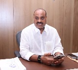 Jagan Went Around Tirumala With Shoes On Says Acham Naidu