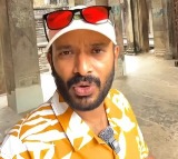 Anvesh YouTuber Bold Reaction on Instagram Account Ban