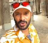 Anvesh YouTuber Bold Reaction on Instagram Account Ban