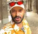 Anvesh YouTuber Bold Reaction on Instagram Account Ban