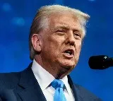 Donald Trump claims he averted India Pakistan war with threats