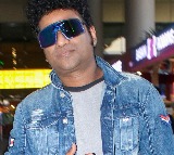 Devi Sri Prasad to Debut as Hero in Ellamma Movie