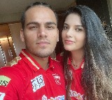 Rahul Chahar Divorced Wife Ishaani Johar