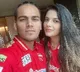 Rahul Chahar Divorced Wife Ishaani Johar