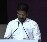 Revanth Reddy Calls for AI War Room Hyderabad Ideal Location
