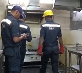 Chutneys Hotel in Hyderabad hit by major explosion