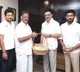 Panneerselvam Meets Stalin Sparks Speculation in Tamil Nadu Politics