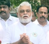 Ambati Rambabu Pemmasani Showed Me Movie for 18 Days