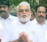 Ambati Rambabu Pemmasani Showed Me Movie for 18 Days