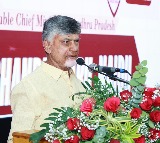 Chandrababu Naidu Attends AI Summit in Delhi Key Meetings