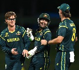 T20 WC: We are very disappointed that our campaign ended so soon, says POTM Zampa