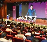 Congress protest at AI summit is disgraceful: Maha CM