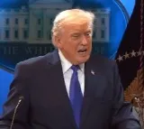 Trump announces 10 pc global tariff after raging over US Supreme Court loss
