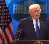 Trump alleges 'foreign sway', signals tariff escalation after US Supreme Court verdict