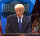 Key takeaways from President Trump's press conference