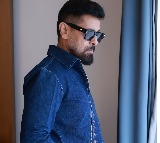 Vikram announces he is to begin work on four films!