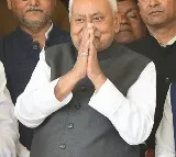 Nitish Kumar issues five-point directive to improve pedestrian safety in Bihar