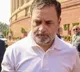 LoP Gandhi appears before Bhiwandi Court to sign fresh bond in 2014 defamation case