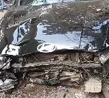 MCD contractor detained after his speeding car kills delivery rider in Subhash Nagar (Ld)