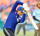 'He covered for us all year, now it's our turn': Suryakumar on Abhishek's poor form