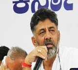 Happy over Kharge's assurance on resolving K'taka leadership issue: Shivakumar