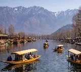 Srinagar records highest Feb maximum temperature at 21 degrees C