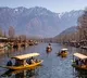 Srinagar records highest Feb maximum temperature at 21 degrees C