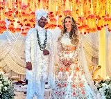 Shikhar Dhawan Second Marriage Pictures Revealed