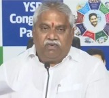 Conspiracy to Distance YSRCP Jagan from Hindus Alleges Malladi Vishnu