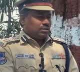 Chanchalguda Jail Terror Conspiracy Reports are False Clarifies Police