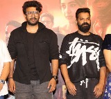 'ది రైజ్‌ ఆఫ్‌ అశోక్‌'  ట్రైలర్‌ విడుదల