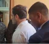 Rahul Gandhi gets bail in Bhiwandi court