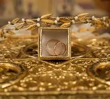 Gold Prices Increase Again in India