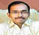 Vasudeva Reddy Arrested in AP Liquor Scam