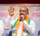 Bandi Sanjay Slams Congress Party Culture as Acting